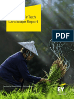 Thailand Fintech Landscape