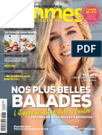 Magazine FEMME D AUJOURD HUI du 30 Juillet au 5 Aout 2020.pdf