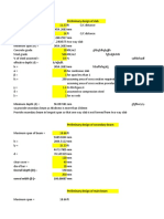 Preliminar design 15