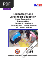 Basic Concept of Fashion Designing | PDF | Fashion Design | Fashion