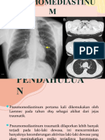 PNEUMOMEDIASTINUM Indah AW