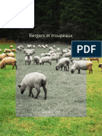 Bergers Et Troupeaux - Donald Gee PDF