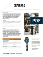 Pipeline Reinjection Pumps