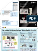 Catálogo de CJ1W-SRM21 PDF