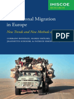 International Migration in Europe