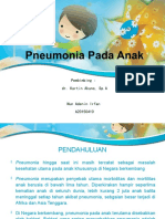 6 Pneumonia Adenin