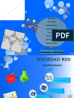 Sociedad Red