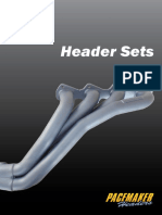 Autobend Pacemaker Headers PDF