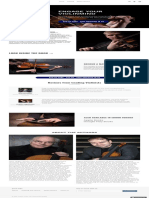 ViolinMind - Ovation Press, Ltd.