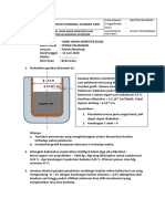 Soal Uas Peleburan-1 SMT Genap 2019-2020 PDF