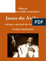 SAN JUAN DE AVILA, Obras I, 1792.pdf