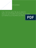 Calitatea apei in Bucuresti.pdf