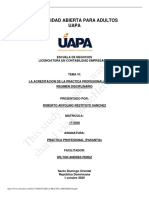 Tarea 6 Practica Profesional PDF