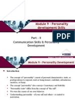 Personality Development and Soft Skills: Barun K Mitra | PDF | Id ...