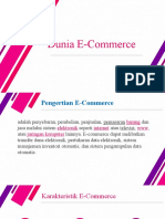 E-Commerce 2