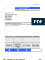 Como identificar as necessidades dos clientes e estágio do produto em