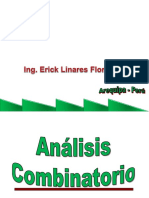 CLASES ANALISIS COMBINBATORIO Y PROBABILIDADES.pdf