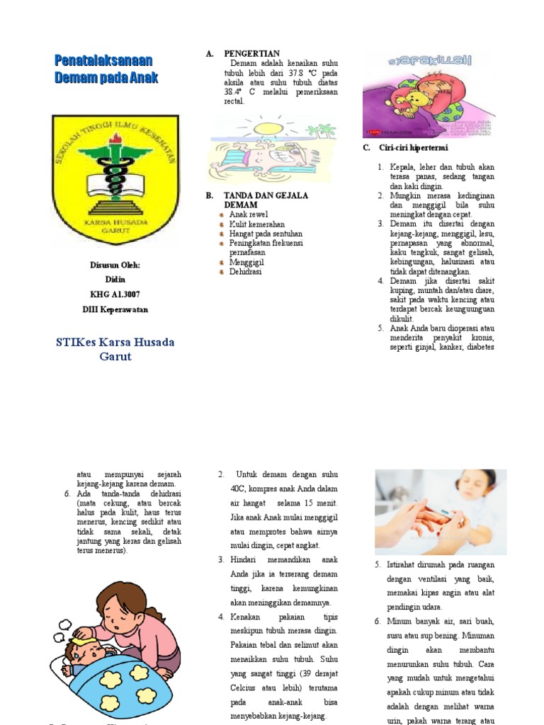 Leaflet Pdf