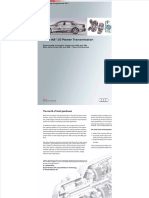 Dokumen - Tips - ssp457 Audi A8 2010 Power Transmission