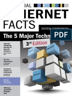 Industrial Ethernet Facts