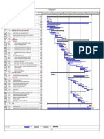 Cronograma Pavimentacion SCRP PDF
