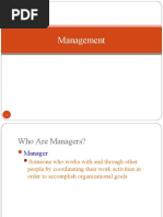 01 Management