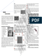 Taller Codigos Barras
