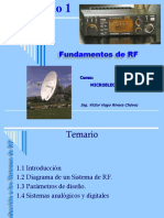 Fundamentos de RF - URF