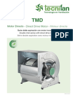 Catalogo Tecnico TMD