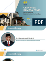 Materi Rektor Unnes PDF