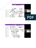 Fuerzas Sobre Superficies Planas - Teoria