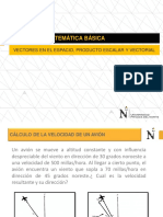 PPT01 Vectores