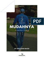 Mudahnya Teknikal Forex PDF