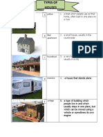 types of houses.doc