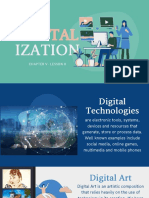 Digitalization PDF