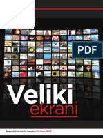 PCPress Veliki Ekrani 2020