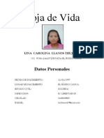 Lina Carolina Llanos Trujillo