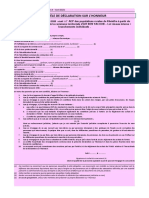 RCDP  A.O 80 DRD-2020 ONEE-Branche Eau - Travaux -