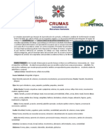PRESENTACIÓN PETROLERA DE ECOPETRIOL S.A (1)