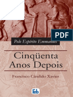 Cinquenta Anos Depois - Chico Xavier.pdf