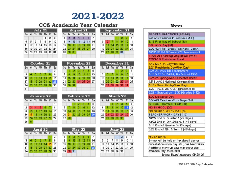 2021-22-academic-calendar-pdf-educational-organizations-schools