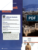 California Standards: History-Social Science