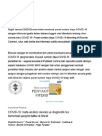 Salinan Terjemahan COVID-19 A Meta-Analysis of Diagnostic Test