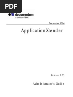 Download ApplicationXtenderAdministratorsGuide_525 by Shiraz Mohammed SN48851671 doc pdf