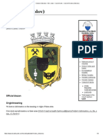 Chodov (Sokolov) - Erb - znak - Coat of arms - crest of Chodov (Sokolov).pdf