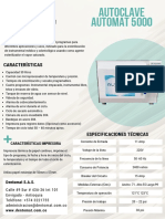 Automat 5000 PDF