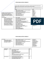 Niveles de comprensión lectora mediante cuadroramas