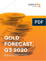 DailyFX Guide EN 2020 Q3 GOLD