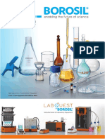 Borosil Pricelist 2020 - 21-1 PDF