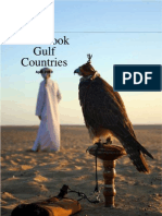 Chartbook Gulf Countries 2010